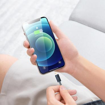 Baseus Dynamic 1 m Grå