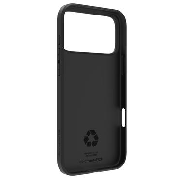 dbramante1928 Greenland mobiltelefon etui Cover Sort