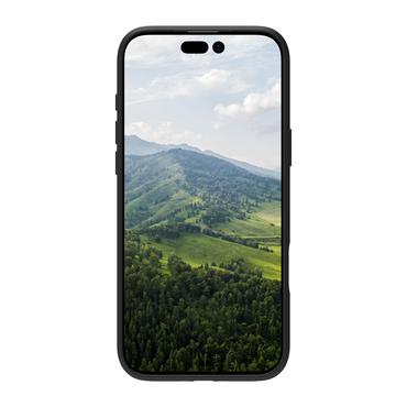 dbramante1928 Greenland mobiltelefon etui Cover Sort