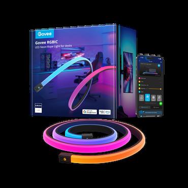 Govee Gaming Table Neon Light