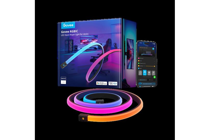 Govee Gaming Table Neon Light
