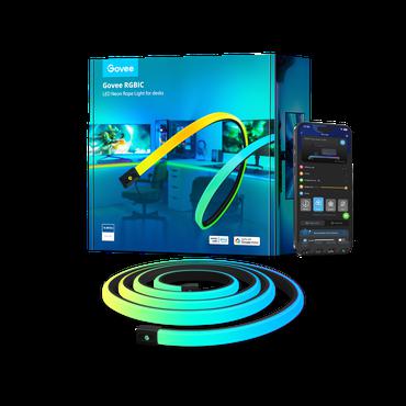 Govee Gaming Table Neon Light