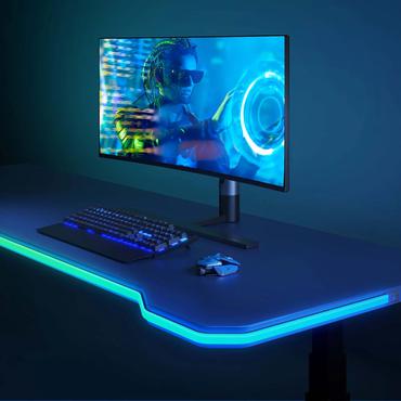 Govee Gaming Table Neon Light