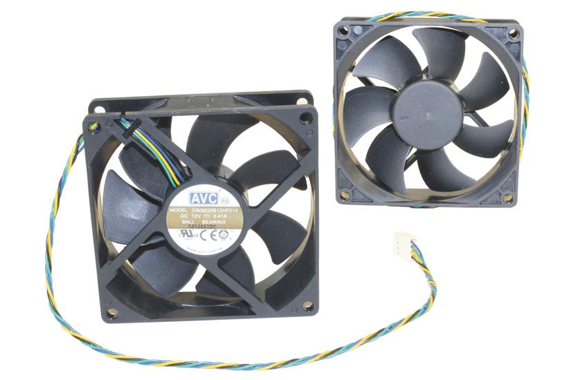 Fujitsu V26815-B116-V95 computeretui del Midi Tower Varmluftsgrill