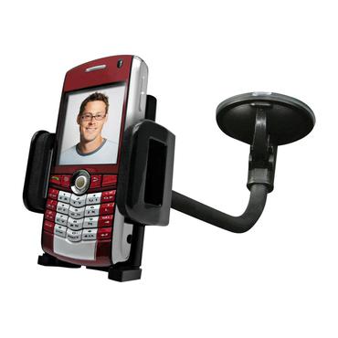 Kensington Windshield/Vent Car Mount for Smartphones