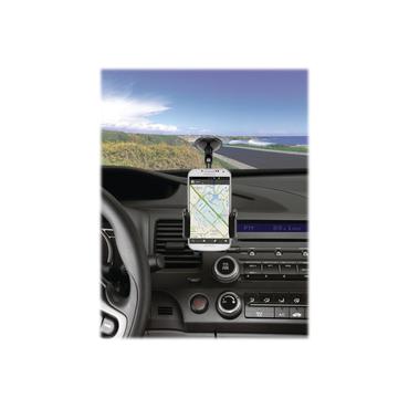 Kensington Windshield/Vent Car Mount for Smartphones