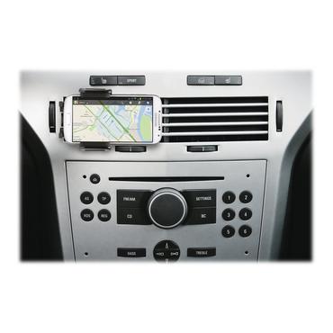 Kensington Windshield/Vent Car Mount for Smartphones