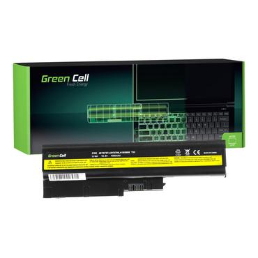 Green Cell