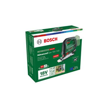 Bosch AdvancedSaw 18V puslespil 3000 spm 1,9 kg