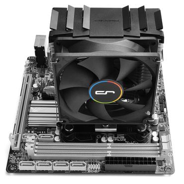 Cryorig M9I processor-køler