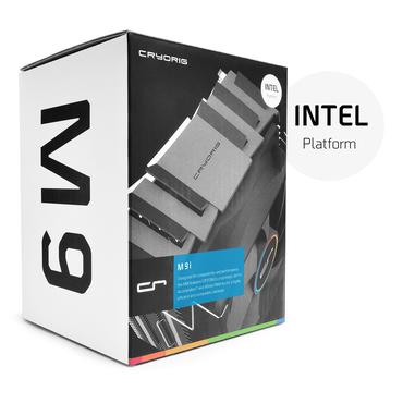 Cryorig M9I processor-køler