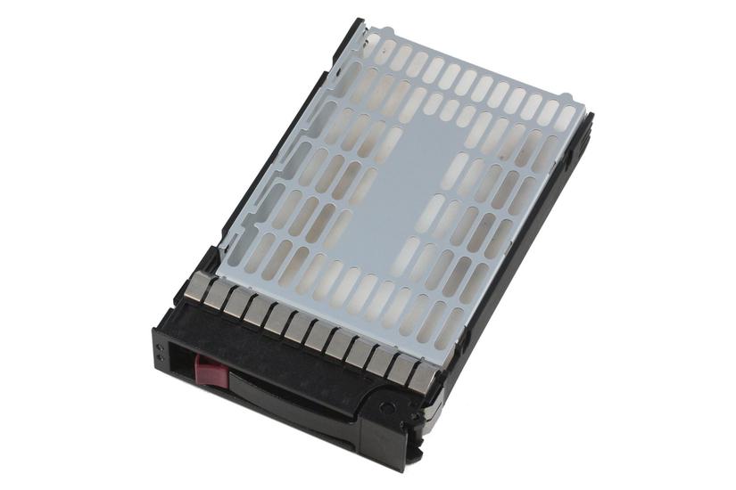 CoreParts 3.5" Hotswap tray SATA/SAS - harddiskbakke