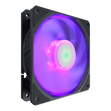 Cooler Master SickleFlow 120 RGB - lådfläkt