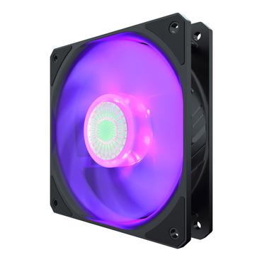 Cooler Master SickleFlow 120 RGB - lådfläkt