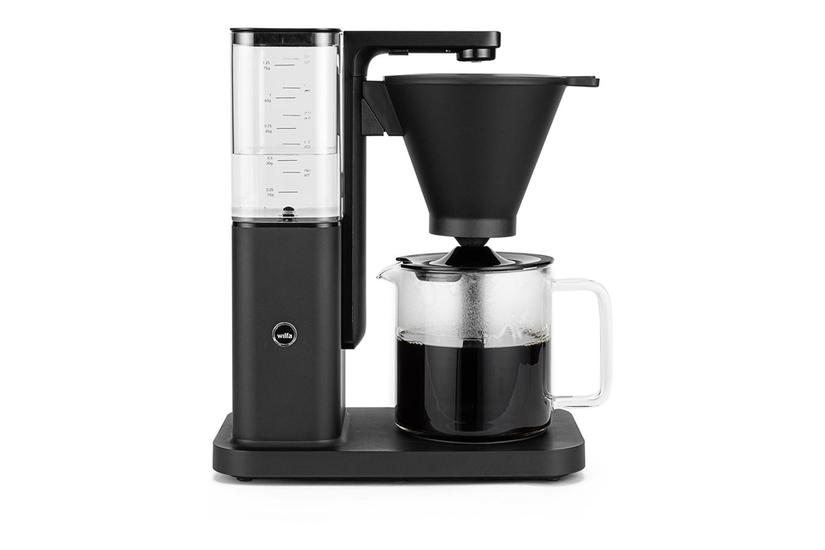 Wilfa Zense Cm10b A125 Kaffemaskine