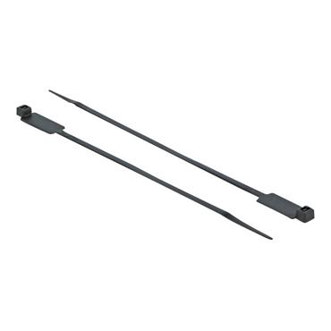 DeLOCK Cable Tie with Label Tap