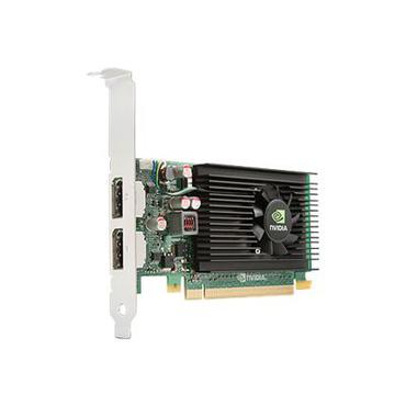 NVIDIA Quadro NVS 310 Grafikkort - lavprofil - 512MB DDR3 - NVIDIA Quadro NVS 310 - PCI Express 2.0 x16