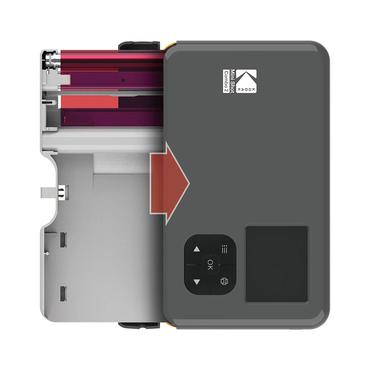 Kodak - CARTRIDGE 2,1X3,4 30-PACK