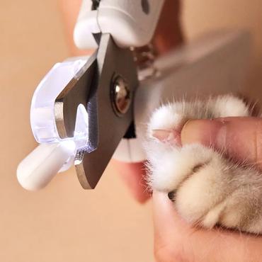 PETKIT PK-N1 pet nail clipper