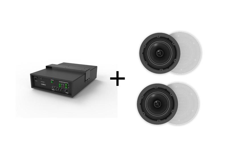 Vivolink audiopack Subwoofer