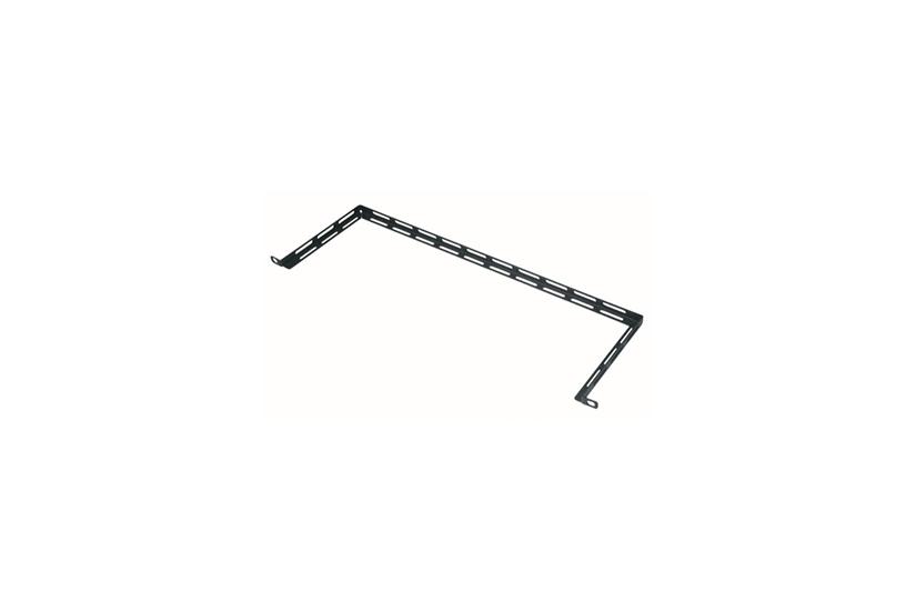Middle Atlantic LBP-6A - cable management lacing bar