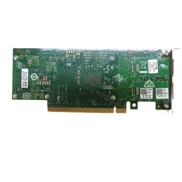 DELL 540-BDDS netværkskort Intern Fiber