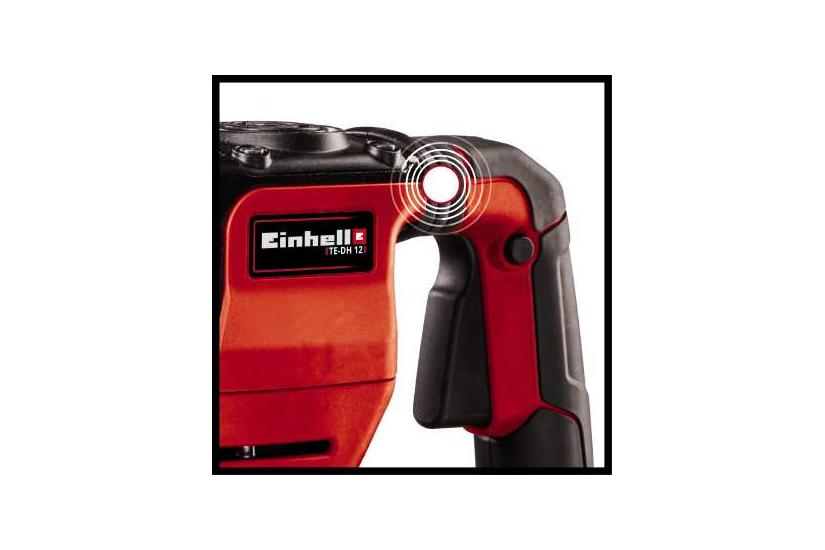 Einhell TE-DH 12 4100 rpm SDS Max