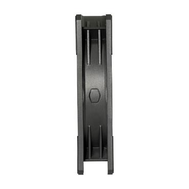 Cooler Master Mobius 120P ARGB - l&aring;dfl&auml;kt - ARGB