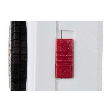 Hama Mini stikkontakt Hvid