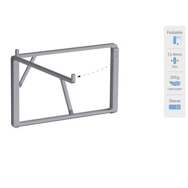 Rain Design mBar Pro+ - stander til bærbar PC