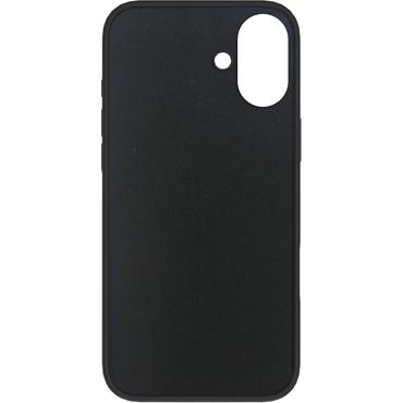 INFINITE RIGA iPhone 16 Black