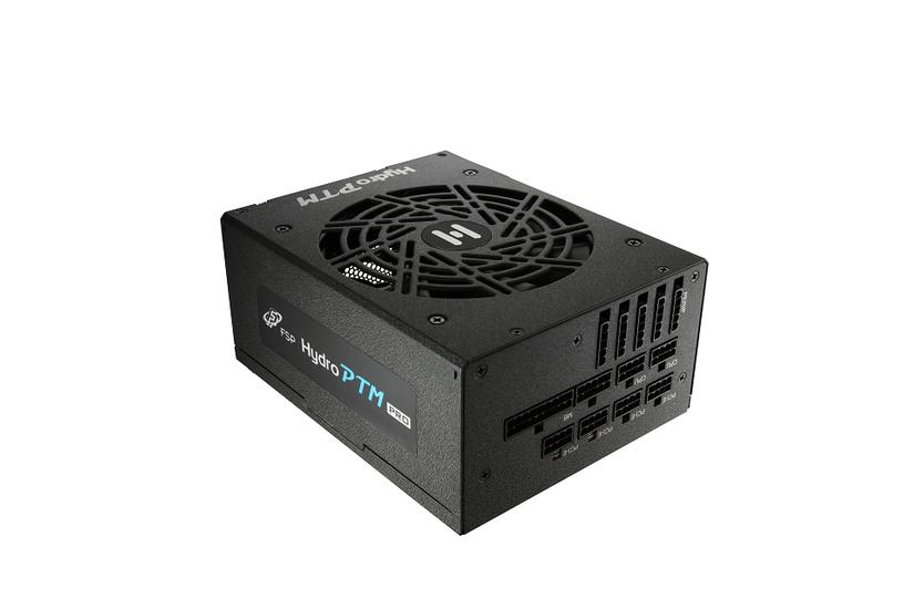 FORTRON FSP Netzteil HYDRO PTM PRO  850 80+P  850W       ATX