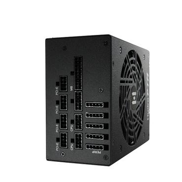 FORTRON FSP Netzteil HYDRO PTM PRO  850 80+P  850W       ATX