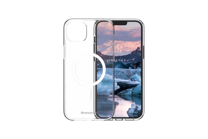 dbramante1928 Iceland Pro - bagsidecover til mobiltelefon