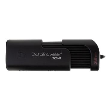 Kingston DataTraveler 104