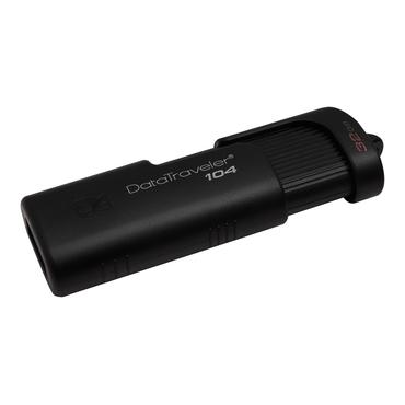 Kingston DataTraveler 104