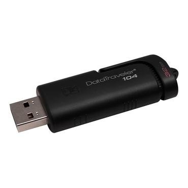 Kingston DataTraveler 104