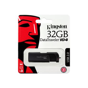Kingston DataTraveler 104
