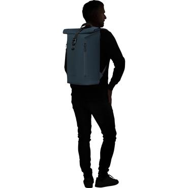 COATIFY BIZ Rolltop Backpack