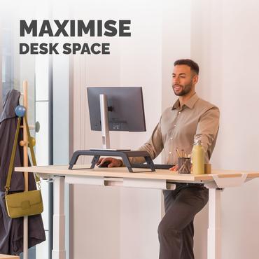 Fellowes Hana LT monitorstand