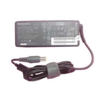 Lenovo - strømforsyningsadapter - 90 Watt