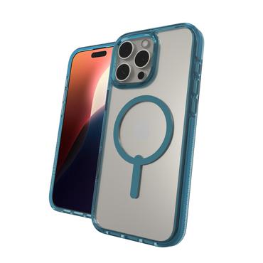 Zagg Santa Cruz Snap - baksidesskydd f&ouml;r mobiltelefon