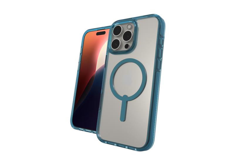 Zagg Santa Cruz Snap - baksidesskydd f&ouml;r mobiltelefon