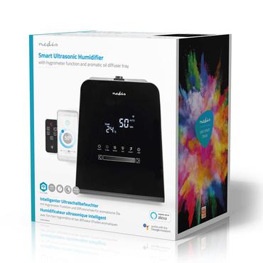 Nedis SmartLife Humidifier