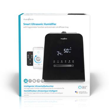 Nedis SmartLife Humidifier