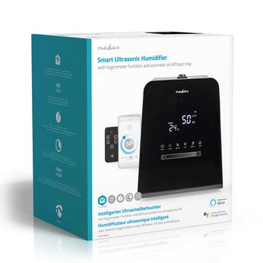 Nedis SmartLife Humidifier