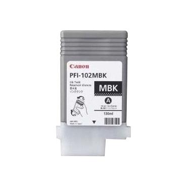 Canon LUCIA PFI-102 MBK
