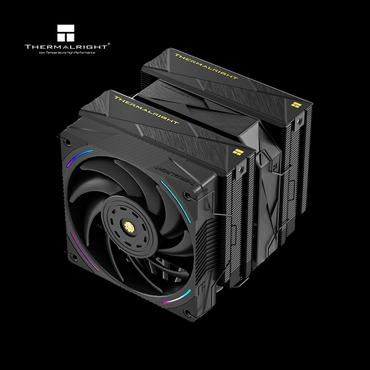 Thermalright Royal Pretor 130 Ultra Black