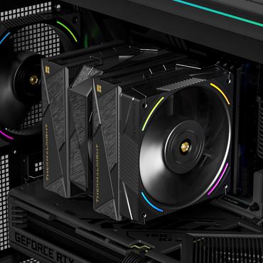 Thermalright Royal Pretor 130 Ultra Black