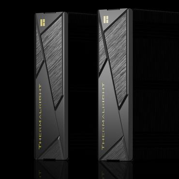 Thermalright Royal Pretor 130 Ultra Black